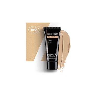 LIGHT COMLEXION TINTED MOISTURIZER