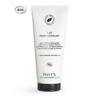 LAIT HYDRO-NETTOYANT