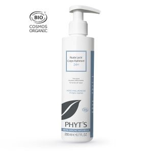 24H HYDRATING BODY FLUID
