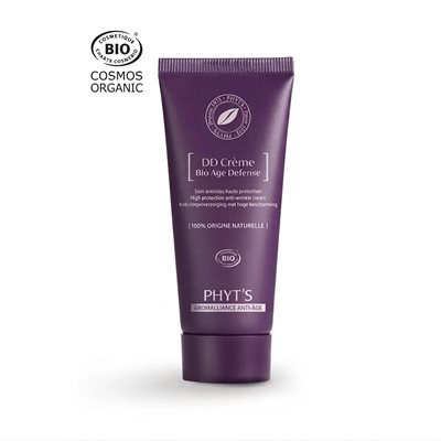 DD CREAM